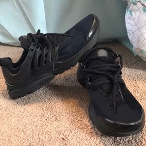 Nike Presto
